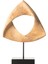Concept Triangle Biblo 28X9X42 cm 1