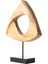 Concept Triangle Biblo 28X9X42 cm 2