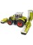 - Disco 8550C Orak Makinesi Ölçekli Model 2