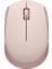 Logitech M171 910-006865 Kablosuz Optic Rose Mouse 1