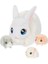 Bfs LP303000 Little Live Pets Anne Tavşan ve Yavruları Oyun Seti - 26593 3