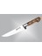 El Yapımı Sürmene Kurban ve Kasap Bıçağı No:3 - Ahşap Sap 1