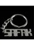 Şafak Isimli Anahtarlık 1