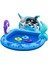 53156 Oyun Merkezi Polar Pals 134X131X73 1