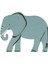 - Elephant - Fil Peçeteler - 16&apos;lı 1