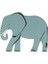 - Elephant - Fil Peçeteler - 16&apos;lı 2