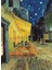 - 1000 Parça Museum Collection Yetişkin Puzzle - Van Gogh “café Terrace At Night!” 2