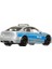 1:64 Tekli Arabalar - Bmw M5 Polıce HVV38 - HVV05 3