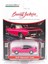 Bfs Greenlight 1/64 Barrett-Jackson Series 14- 1970 Plymouth Cuda 2