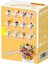 Bfs Buket Çiçekleri Serisi 3D Puzzle 1