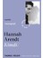 Hannah Arendt Kimdi? 1