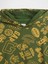 Erkek Çocuk Yeşil Relaxed Gap Baskılı Sweatshirt 2