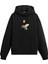 Balonlu Arı Tasarım Hoodie 1