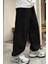 Erkek / Kadın Jogger Baggy Oversize Bol Büyük Beden Eşofman Altı 1