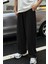 Erkek / Kadın Jogger Baggy Oversize Bol Büyük Beden Eşofman Altı 3