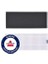Filtre Seti | EV675 Elektrikli Süpürge Için Orijinal Aksesuar 2601N | 2824, Gri/beyaz, 0,09 M 3