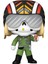 Funko Pop Icon Voodoo Ranger (Juice Force) 1