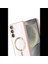 Samsung Galaxy A15 4g Kross Magneticsafe Kapak 3