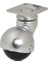 Hts 202 Küre Tablalı Teker 40 mm 2