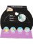 Power Tape Gri Renkli 50MM x 10M 3