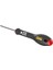 - Fatmax Tornavida Düz, Parallelspitze 10 Mm, 200 mm Schwertlaenge, Krom-Van, 0-65-006 2