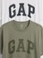Erkek Yeşil Everyday Soft Gap Logo 2'li T-Shirt Seti 3
