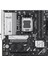 Asus Prıme B850M-A Wıfı Ddr5 8000MT/S 1xhdmı 2xdp 3xm.2 Usb3.2 Matx Am5 (Amd Am5 9000/8000/7000 Serileri Ile Uyumlu) 2