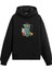 Kahve Makinesi Ev Tasarım Hoodie 1