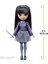 World Potter Dünyası, 8 Inç / 20 cm Cho Chang Bebek, 5 Yaş ve Üzeri Kız Çocuk Oyuncakları 3