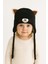 Içi Polar Kışlık Çocuk Bere / Kız Erkek Unisex Şapka 1