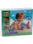 Bfs KM5869 Kumtoys Ilk Uçağım Ahşap Boyama Seti 1