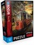 Focus Puzzle Istiklal Caddesi 1000 Parça 1