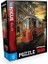 Focus Puzzle Istiklal Caddesi 1000 Parça 2