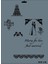 Rich New Seri N-128 Stencil 35X25 cm 1