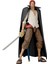 Heroes - Tek Parça - Shanks Aksiyon Figürü 1