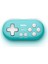 Zero 2 Gamepad For Switchpcmacosandroid (Turquoise Edition) [ 1