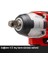 Akülü Darbeli Somun Sıkma Impaxxo 18/230 Power X- (Li-Ion, 18 V, 230 Nm, Kömürsüz Motor, Akü ve Şarj Cihazı Dahil Değildir) - 4510080 3