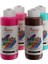 Rose Tamamlayıcı Renkler Akrilik 4&apos;lü Set 4X120 ml 1
