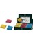 Faber Castell Hamur Silgi - Sarı 3