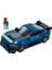 Speed Mustang Spor Araba 76920-9 Yaş ve Üzeri Çocuklar Için ve Sergilenebilir Yaratıcı Oyuncak Model Yapım Seti (344 Parça) 2