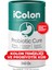 Icolon Prebiyotik Bağırsak Kürü 240 gr Probiotic Cure 3