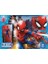 - 2X60 Parça Puzzle - Spiderman 3