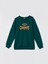 Yeni Sezon Bisiklet Yaka Erkek Çocuk Sweatshirt 3