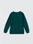 Yeni Sezon Bisiklet Yaka Erkek Çocuk Sweatshirt 5