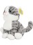 Bfs Bıyıksız Kedi Peluş 30 cm S00004774 3