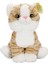 Bfs Bıyıksız Kedi Peluş 30 cm S00004774 4
