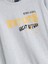 Yeni Sezon Bisiklet Yaka Erkek Çocuk Sweatshirt 2