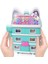 Bfs JFV02 Gabbys Dollhouse Mini Oyun Seti 3