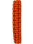 Turuncu Üstü Gri Noktalı Paracord Bileklik 1