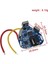Bms 3s 12.6V 6A 3